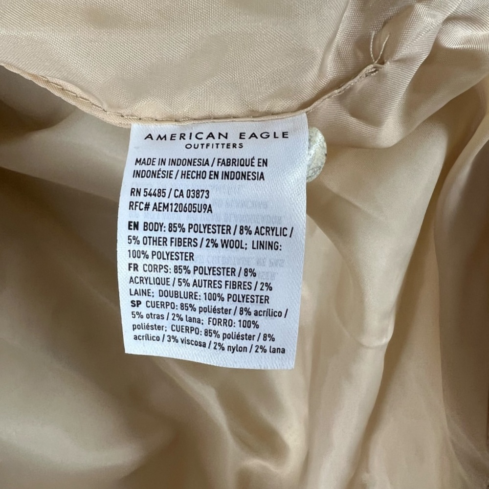 American Eagle Women's Shacket - image 4